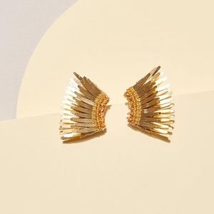 Mignonne gavigan mini Madeline’s gold